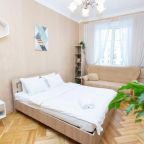 Апартаменты (Апартаменты - пр. Независимости, 19), Apartments on Kupalovskaya