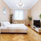 Апартаменты (Апартаменты - пр. Независимости, 19), Apartments on Kupalovskaya