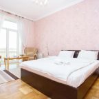 Апартаменты (Апартаменты - пр. Независимости, 19), Apartments on Kupalovskaya