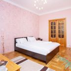 Апартаменты (Апартаменты - пр. Независимости, 19), Apartments on Kupalovskaya