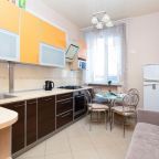 Апартаменты (Апартаменты - пр. Независимости, 19), Apartments on Kupalovskaya