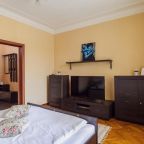 Апартаменты (Апартаменты - пр. Независимости, 16), Apartments on Kupalovskaya