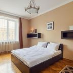 Апартаменты (Апартаменты - пр. Независимости, 16), Apartments on Kupalovskaya