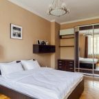 Апартаменты (Апартаменты - пр. Независимости, 16), Apartments on Kupalovskaya