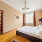 Апартаменты (Апартаменты - пр. Независимости, 16), Apartments on Kupalovskaya