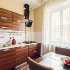 Апартаменты (Апартаменты - пр. Независимости, 16), Apartments on Kupalovskaya