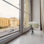 Апартаменты (Апартаменты - пр. Независимости, 16), Apartments on Kupalovskaya