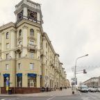 Апартаменты (Апартаменты - пр. Независимости, 16), Apartments on Kupalovskaya