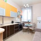 Апартаменты (Апартаменты - пр. Независимости, 16), Apartments on Kupalovskaya