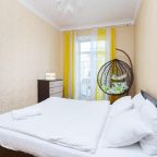 Апартаменты (Апартаменты - пр. Независимости, 16), Apartments on Kupalovskaya