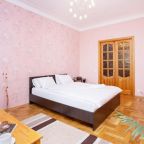 Апартаменты (Апартаменты - пр. Независимости, 16), Apartments on Kupalovskaya