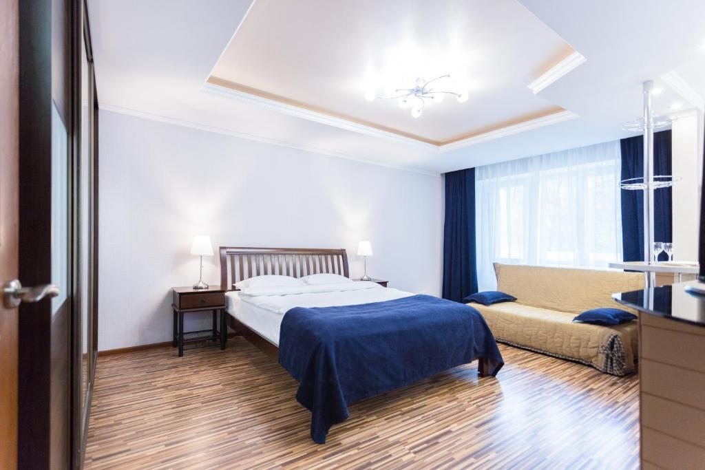 Апартаменты (Апартаменты), Apartment Roomer 11