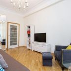 Апартаменты (Апартаменты Делюкс), Apartment Roomer 11