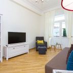 Апартаменты (Апартаменты Делюкс), Apartment Roomer 11