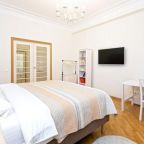 Апартаменты (Апартаменты Делюкс), Apartment Roomer 11