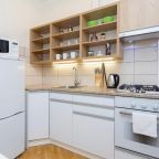 Апартаменты (Апартаменты Делюкс), Apartment Roomer 11