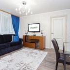 Апартаменты (Апартаменты с 1 спальней), Apartment Roomer 11