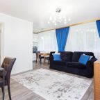 Апартаменты (Апартаменты с 1 спальней), Apartment Roomer 11