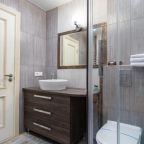 Апартаменты (Апартаменты с 1 спальней), Apartment Roomer 11