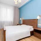 Апартаменты (Улучшенные апартаменты), Apartment Roomer 11