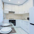 Апартаменты (Апартаменты Делюкс), Apartment Roomer 8