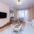 Апартаменты (Апартаменты с 1 спальней), Apartment Roomer 8