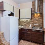 Апартаменты (Апартаменты с 1 спальней), Apartment Roomer 8