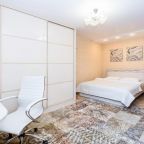 Апартаменты (Улучшенные апартаменты), Apartment Roomer 8