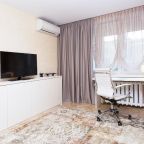 Апартаменты (Улучшенные апартаменты), Apartment Roomer 8