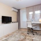 Апартаменты (Улучшенные апартаменты), Apartment Roomer 8