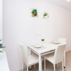 Апартаменты (Улучшенные апартаменты), Apartment Roomer 8