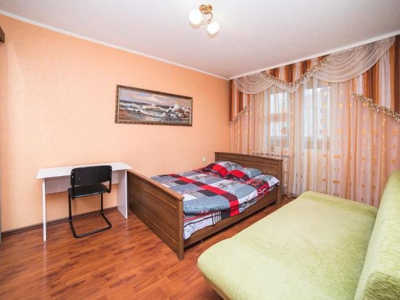 Уютная комната возле метро, Минск
