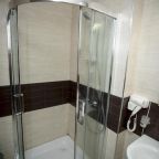 Двухместный (Двухместный номер с 1 кроватью и видом на бассейн), APART HOTEL ORBI RESIDENCE