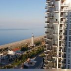 Апартаменты (Апартаменты-студия с видом на море), BATUMI ORBI APARTMENTS