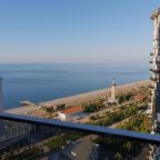 Апартаменты (Апартаменты с 1 спальней), BATUMI ORBI APARTMENTS