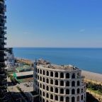 Апартаменты (Апартаменты с 1 спальней), BLACK SEA SIDE APARTMENTS