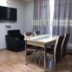 Апартаменты (Апартаменты с 1 спальней), BLACK SEA SIDE APARTMENTS