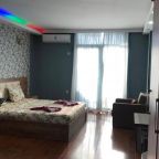 Апартаменты (Апартаменты-студия с видом на море), BLACK SEA SIDE APARTMENTS