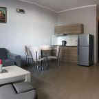 Апартаменты (Апартаменты с 2 спальнями), BLACK SEA SIDE APARTMENTS