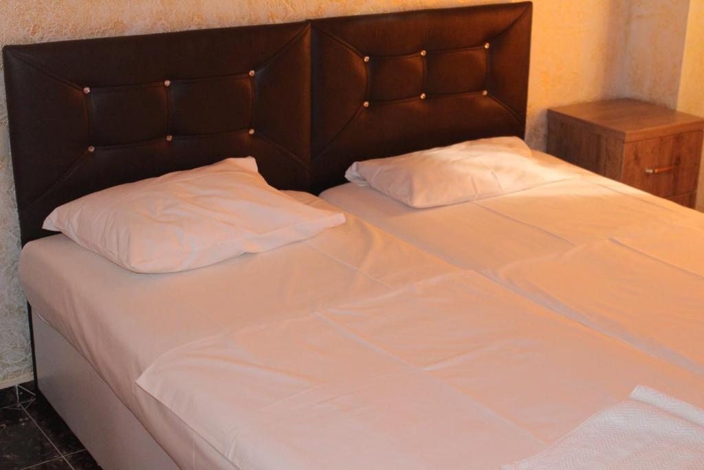 Трехместный (Стандартный трехместный номер) отеля Cozy Corner Hotel, Батуми