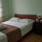 Двухместный (Двухместный номер с 1 кроватью), Guest House Luka