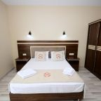 Двухместный (Большой двухместный номер с 1 кроватью), Hotel 725 B