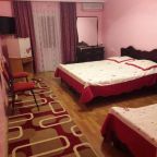 Трехместный (Трехместный номер с видом на море), Hotel Lika