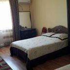 Четырехместный (Четырехместный номер с видом на море), Hotel Lika