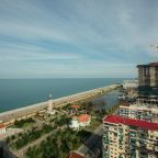 Двухместный (Апартаменты-студия с видом на море), Luxury Apartments