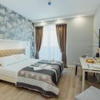 Апартаменты (Апартаменты с видом на море), My Sunshine Dream Apartments