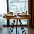 Сьюит (Полулюкс), New Wave Hotel