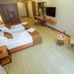 Двухместный (Стандартный двухместный номер с 2 отдельными кроватями), New Wave Hotel