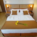 Двухместный (Стандартный двухместный номер с 1 кроватью), New Wave Hotel