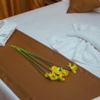 Двухместный (Стандартный двухместный номер с 1 кроватью), New Wave Hotel